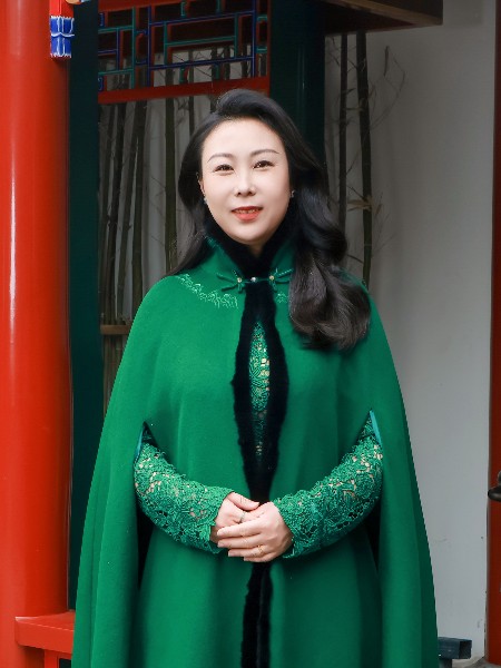 院落顾问—衣利