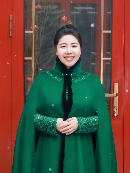院落顾问—潘健