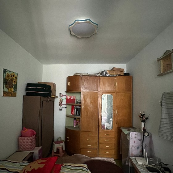 新街口院中院，可独立开门