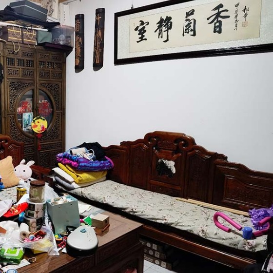 西城阜成门内大街平房